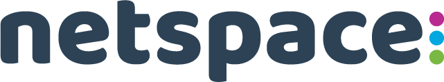 Netspace logo