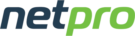 Netpro logo